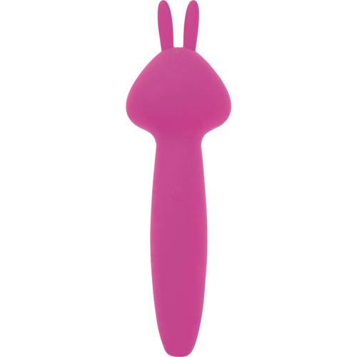 PalmPower - Vibez Waterproof Rabbit Wand