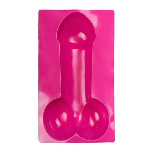 Penis Baking Mold