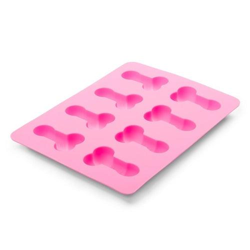 Penis Baking Mold/Ice Cube Mold