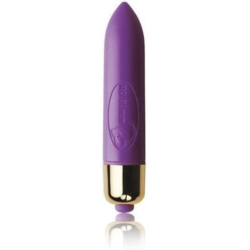 Petite Sensations Bubbles - Purple