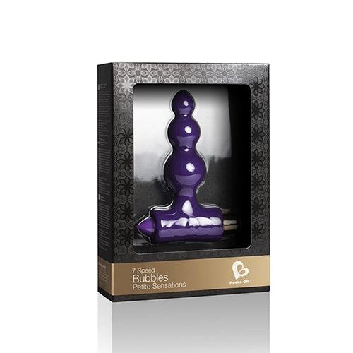 Petite Sensations Bubbles - Purple