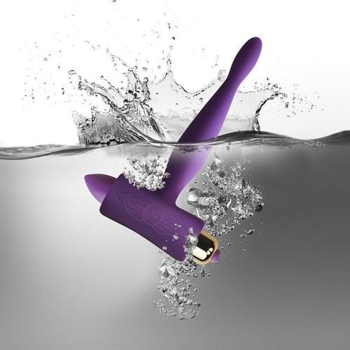 Petite Sensations Teazer - Purple