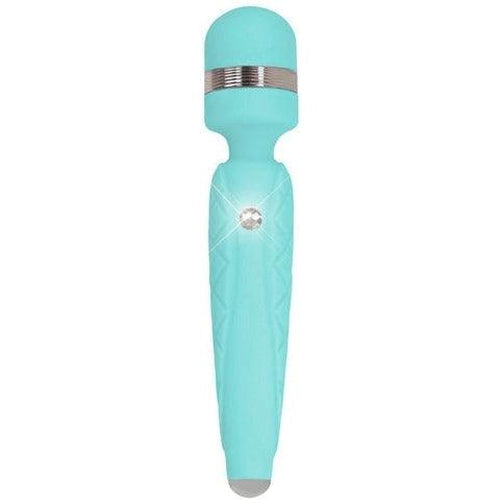 Pillow Talk Cheeky Wand Vibrator