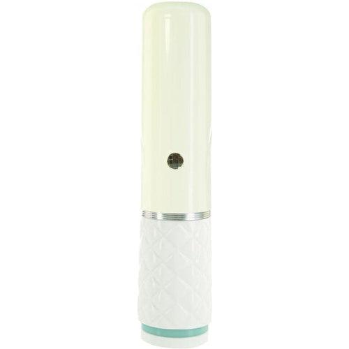 Pillow Talk - Feisty Thrusting Vibrator - Teal