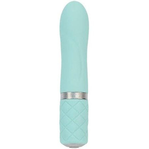 Pillow Talk Flirty Mini Vibrator