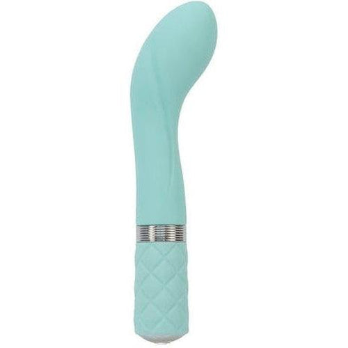 Pillow Talk Sassy G-Spot Vibrator