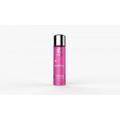 Pink Grapefruit/Mango Water-Based Lubricant - 60 ml