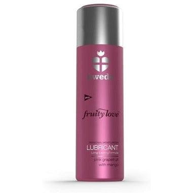 Pink Grapefruit/Mango Waterbased Lubricant - 50ml