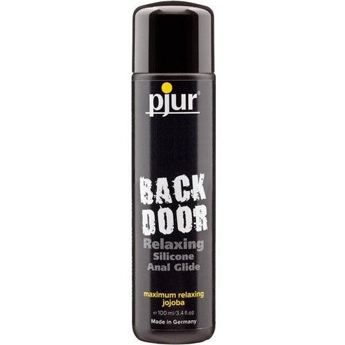 Pjur Back Door Relaxing Lube