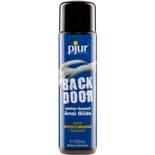 Pjur - Back Door Water Anal Glide 100 ml