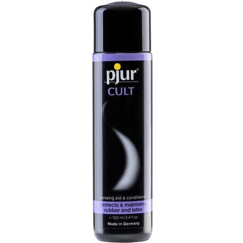 Pjur Cult Latex Gel - 100 ml