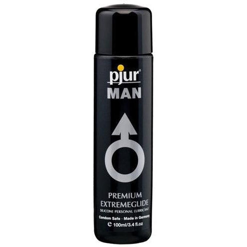 Pjur Man Premium Extremeglide - 100 ml