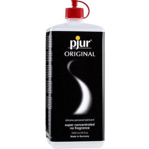 Pjur Original 2 in 1 Lubricant