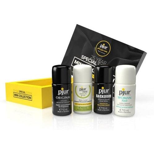 Pjur - Special Edition Box Lubricants