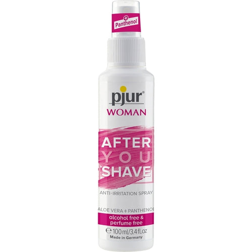 Pjur - Woman After You Shave Spray 100 ml