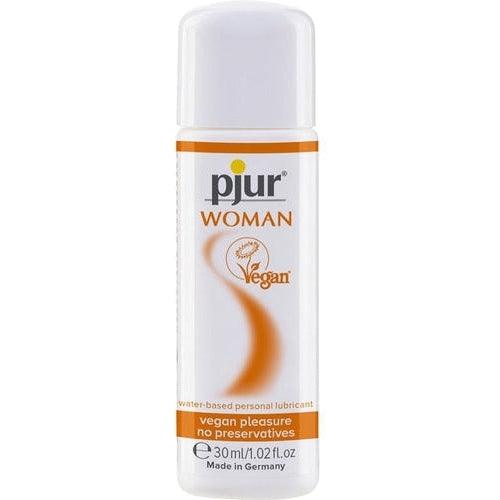 Pjur Woman Aloe Lubricant - 100 ml