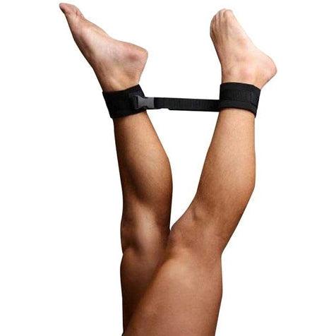 Quick Adjust Restraint Strap with 2 Cuffs