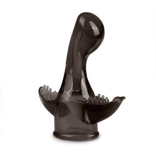 Rabbit G-Spot Attachment - Black