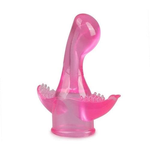 Rabbit G-Spot Attachment - Pink