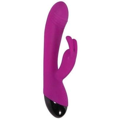 Rabbit G-Spot Vibrator Duo - Pink