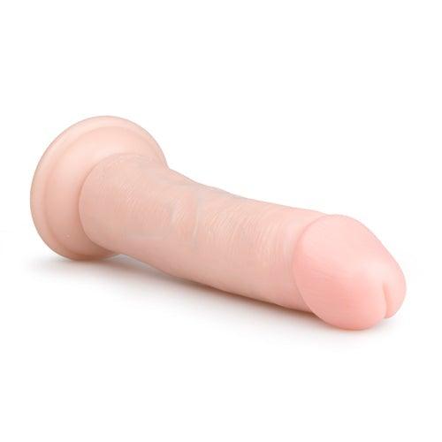 Realistic Dildo Flesh - 20,5