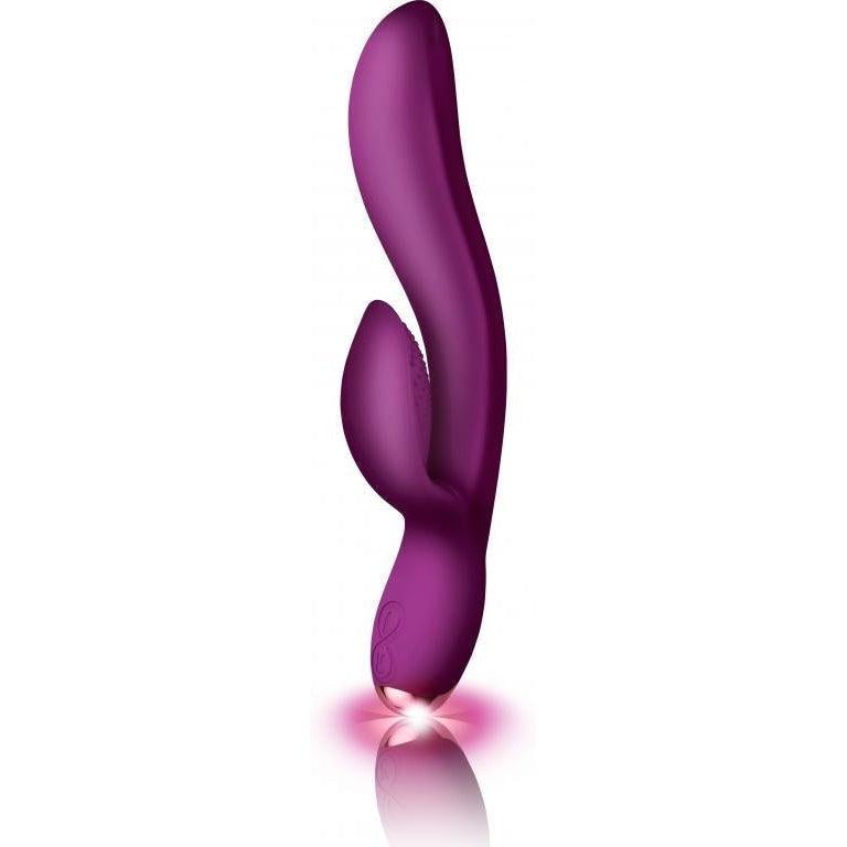 Regala - Rabbit Vibrator - Fuchsia