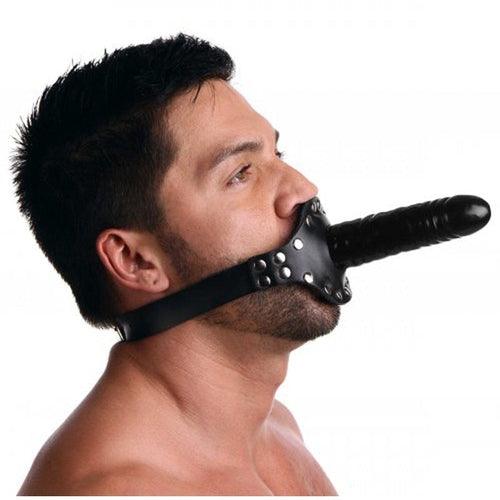 Ride Me Mouth Gag