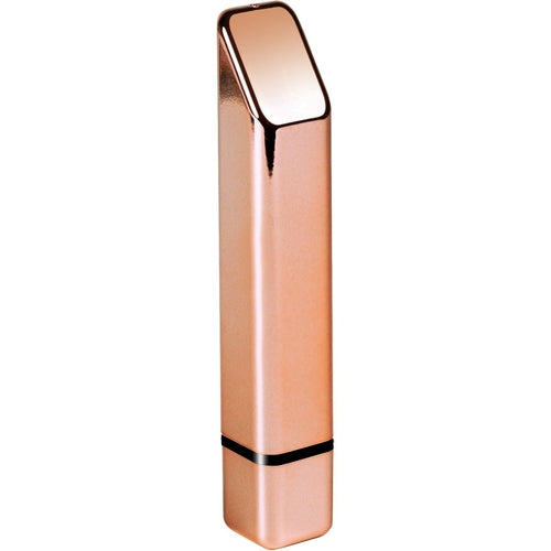 Rocks-Off - Bamboo 10-Speed Rose Gold