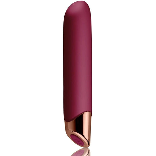 Rocks-Off - Chaiamo Vibrator Burgundy