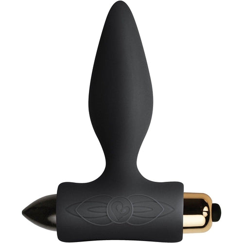 Rocks-Off - Petite Sensations Plug Black