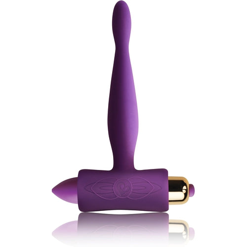 Rocks-Off - Petite Sensations Teazer Purple