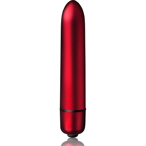 Rocks-Off - Truly Yours Vibrator Scarlet Velvet