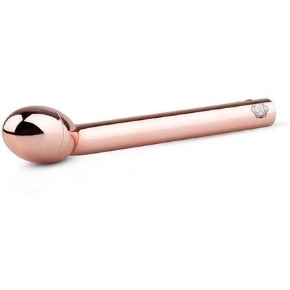 Rosy Gold - New G-spot Vibrator