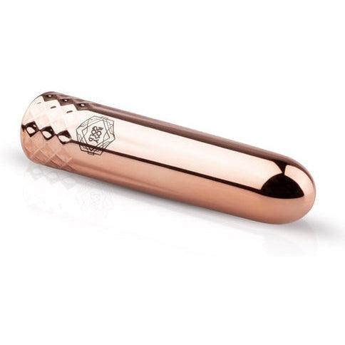 Rosy Gold - New Mini Vibrator