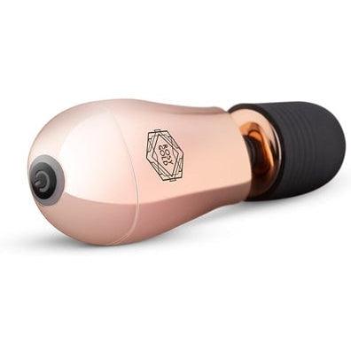 Rosy Gold - Nouveau Mini Massager