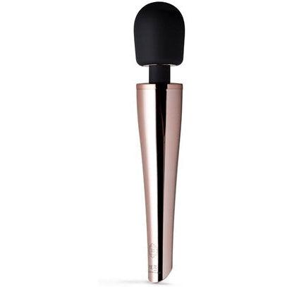 Rosy Gold - Nouveau Wand Massager