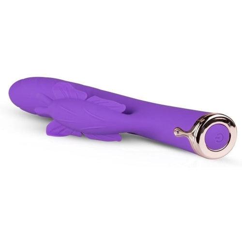 Royals - The Princess Butterfly Vibrator