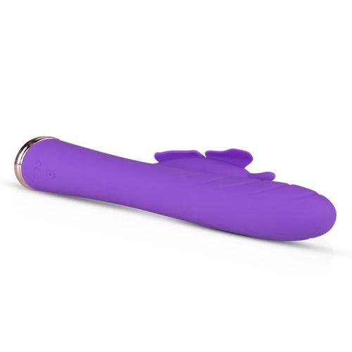 Royals - The Princess Butterfly Vibrator