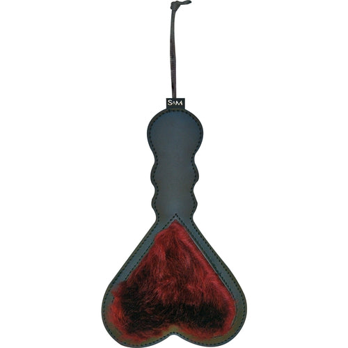 S&M - Enchanted Heart Paddle