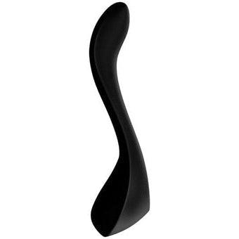 Satisfyer Endless Joy Multi Vibrator - Black