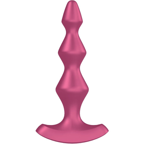 Satisfyer - Lolli Plug 1 Berry