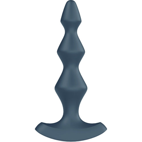 Satisfyer - Lolli Plug 1 Dark Teal