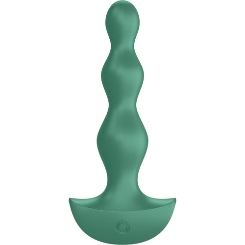 Satisfyer - Lolli Plug 2 Green