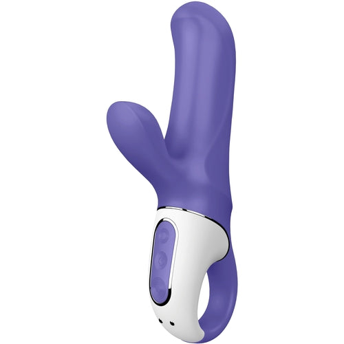 Satisfyer - Magic Bunny Vibrator