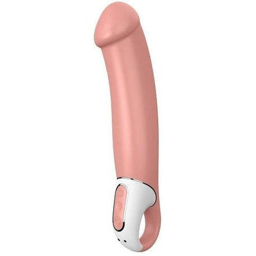 Satisfyer - Master Vibrator