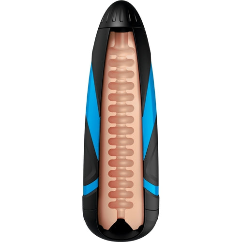 Satisfyer - Men Sleeve Chambers of Pleasure