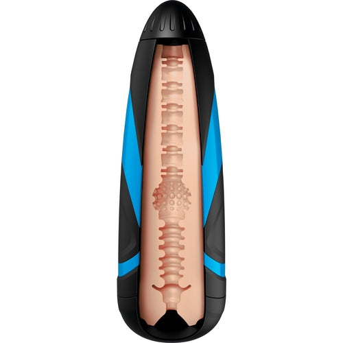 Satisfyer - Men Sleeve Tri Delights