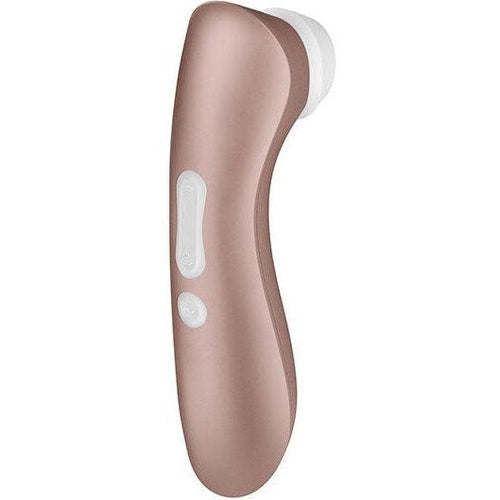 Satisfyer - Pro 2 Vibration