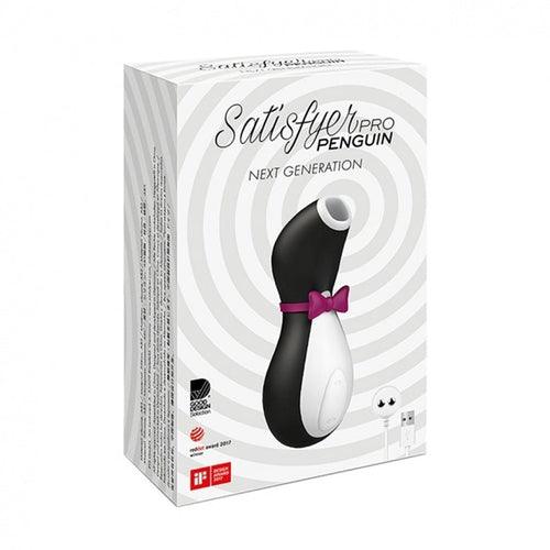 Satisfyer Pro Penguin Next Generation