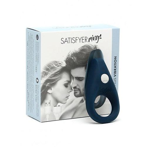 Satisfyer Rings 1